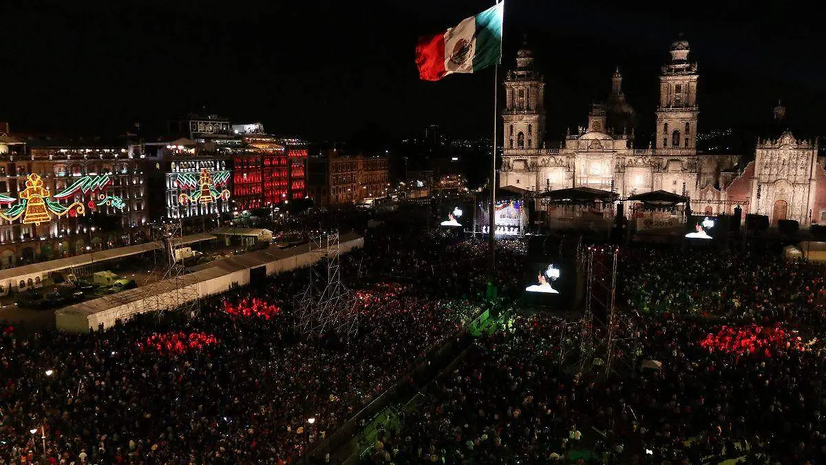 Día de la Independencia